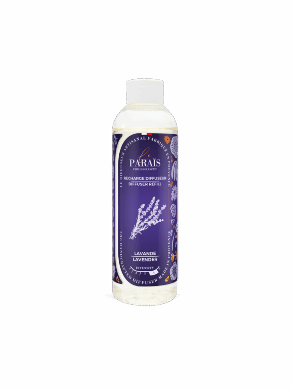 Recharge Diffuseur Lavande