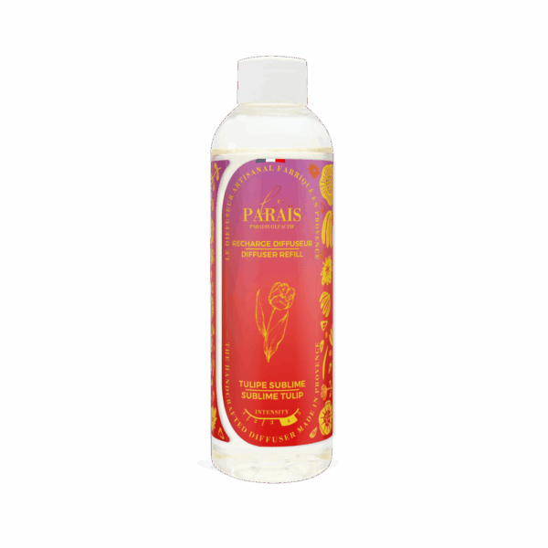 Recharge Diffuseur  Tulipe Sublime