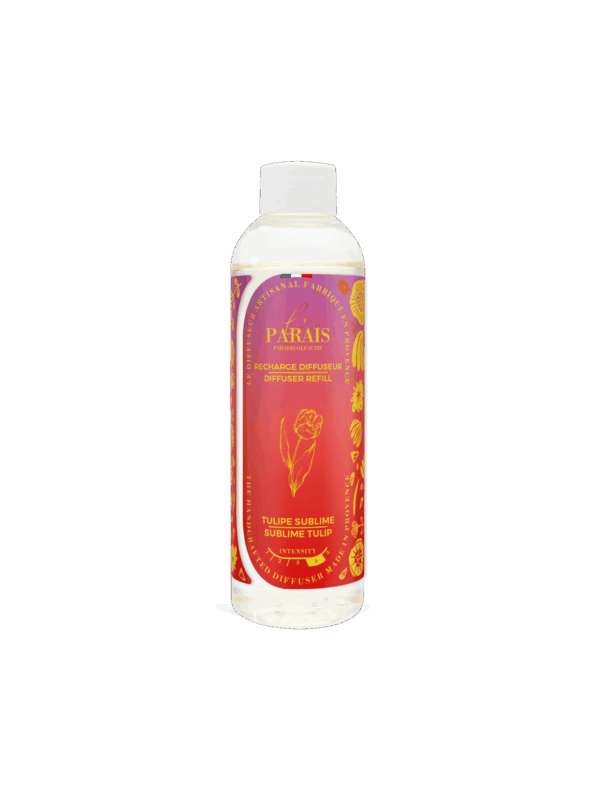 Recharge Diffuseur  Tulipe Sublime