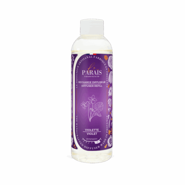 Recharge diffuseur Violette
