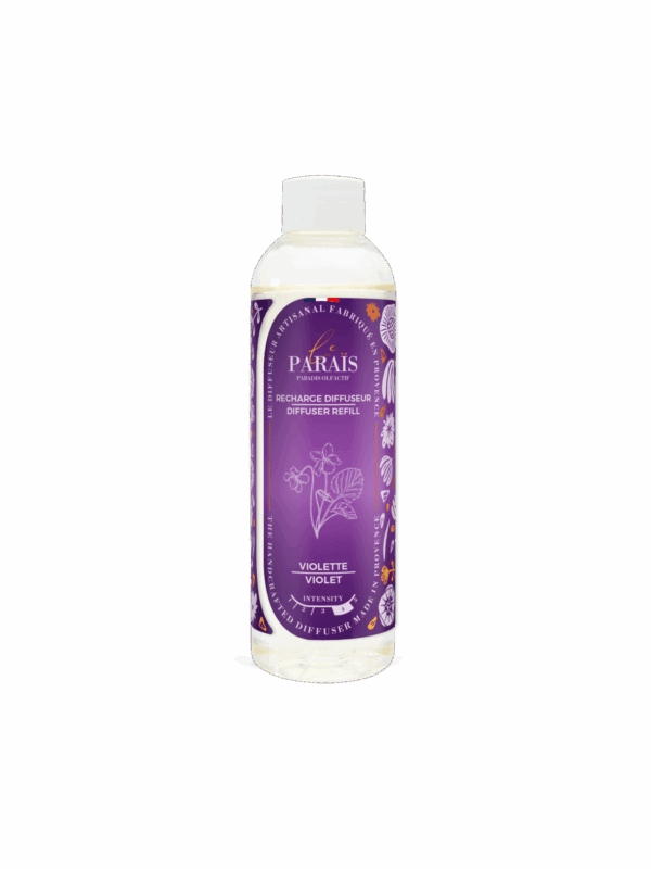 Recharge diffuseur Violette