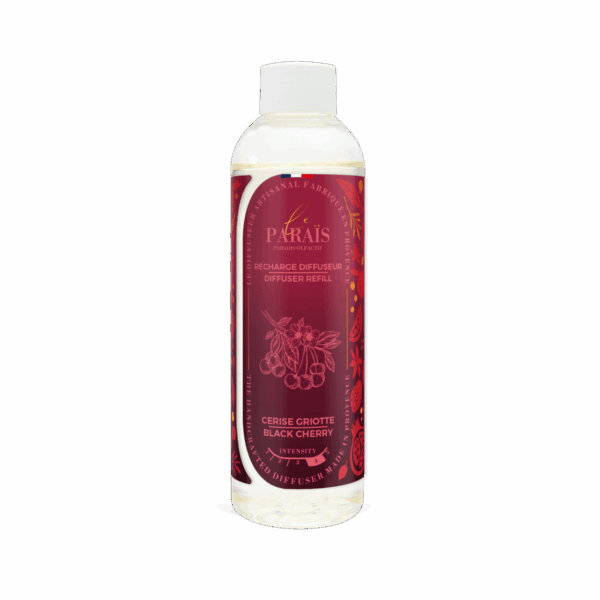 Recharge diffuseur Cerise Griotte