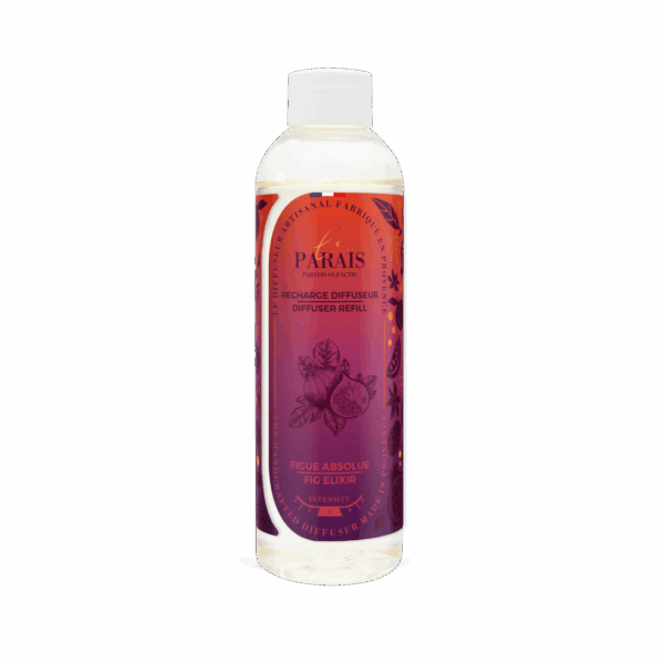 Recharge diffuseur Figue Absolue