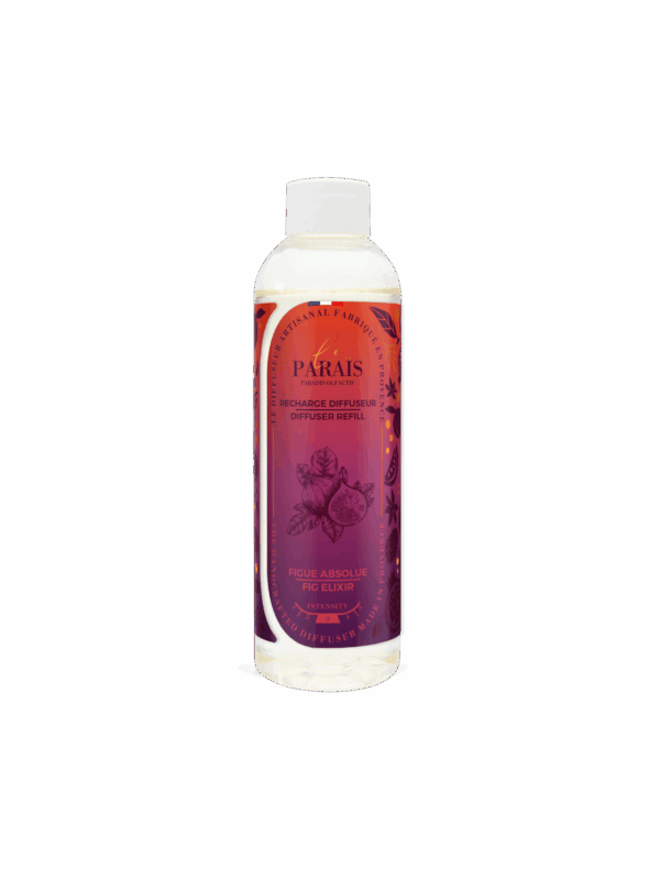 Recharge diffuseur Figue Absolue