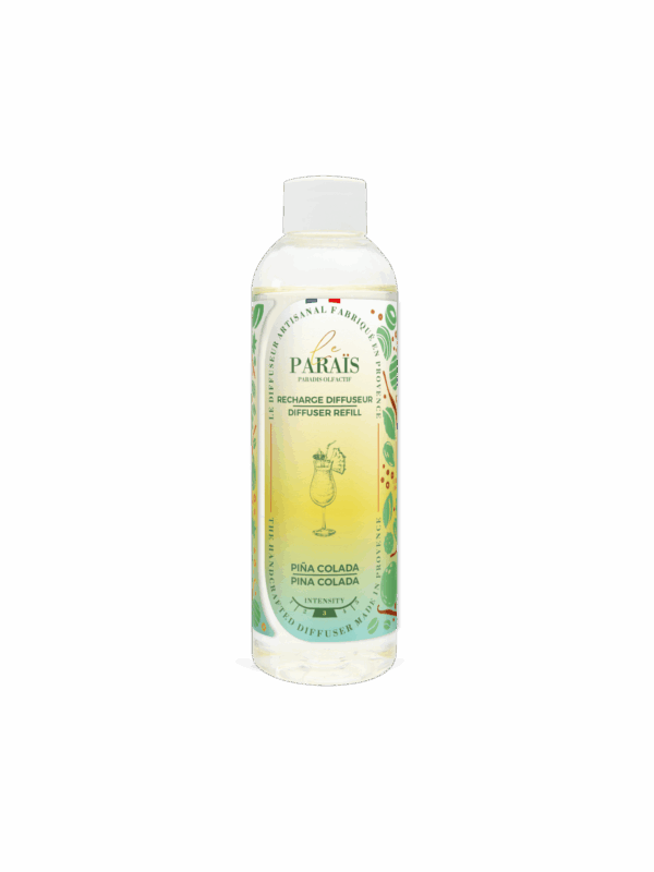 Recharge diffuseur Piña colada
