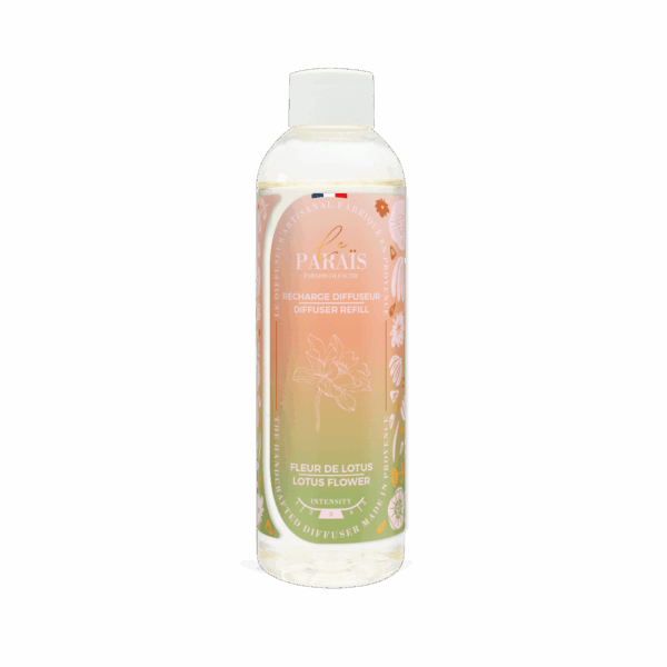 Recharge Fleur de Lotus
