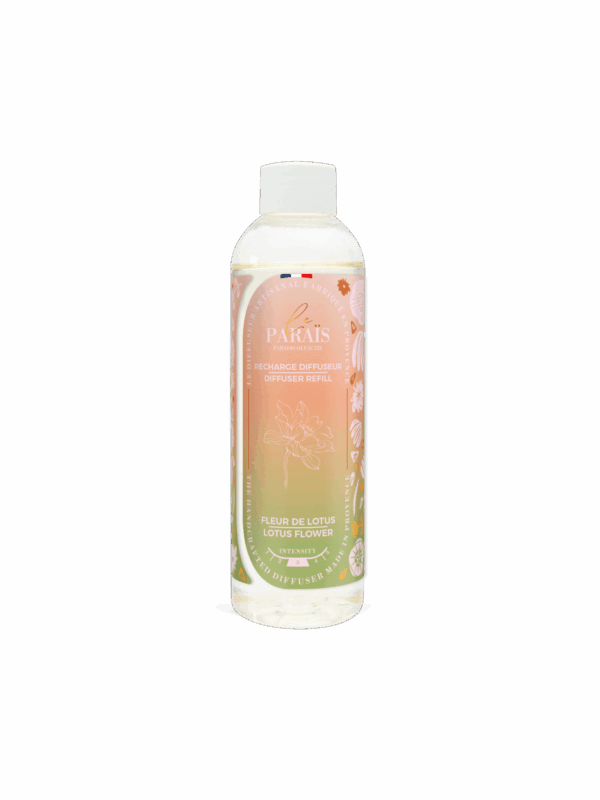 Recharge Fleur de Lotus