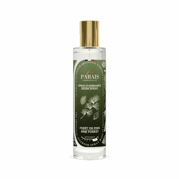 Spray Fôret de pins