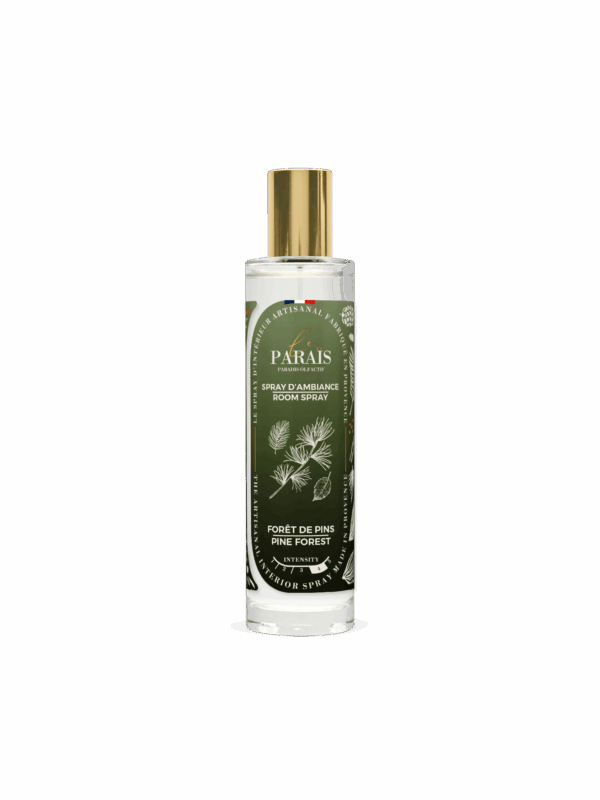 Spray Fôret de pins
