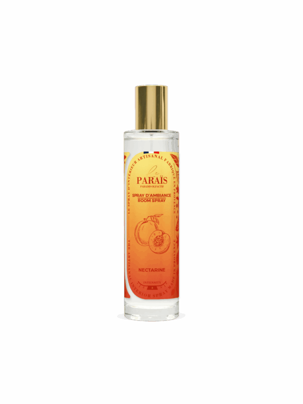 Spray Nectarine