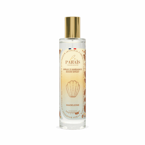 Spray Madeleine