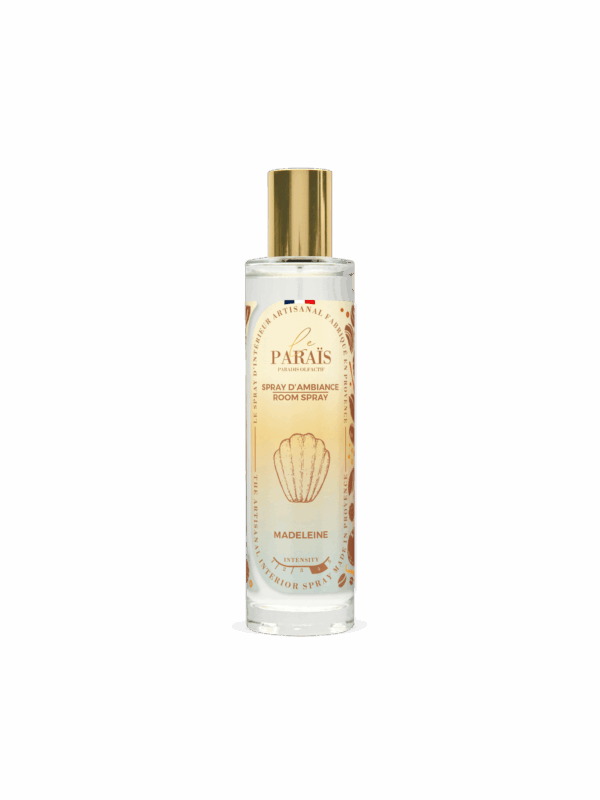 Spray Madeleine