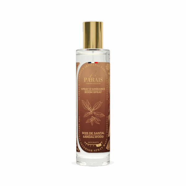 Spray Bois de Santal