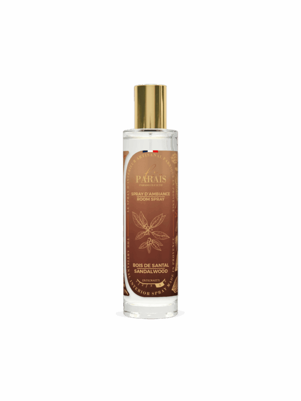 Spray Bois de Santal