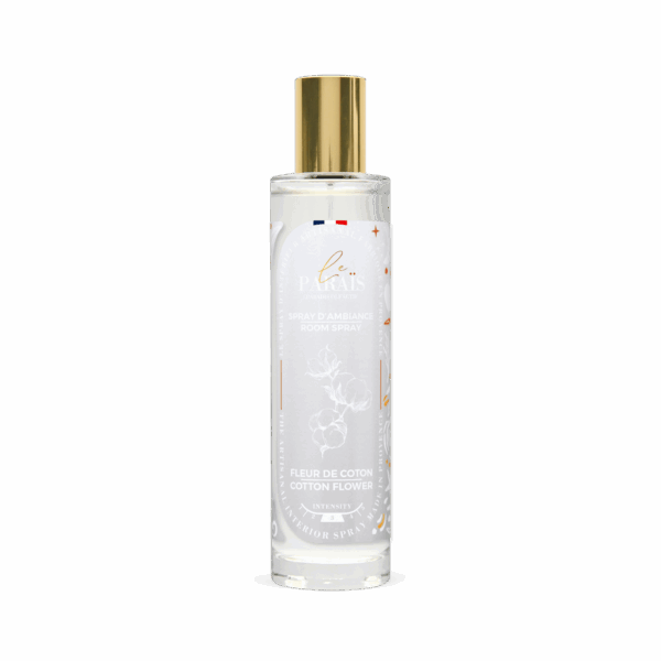 Spray Fleur de Coton