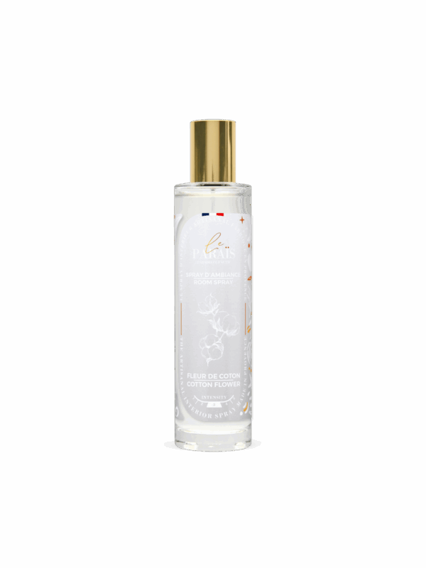 Spray Fleur de Coton