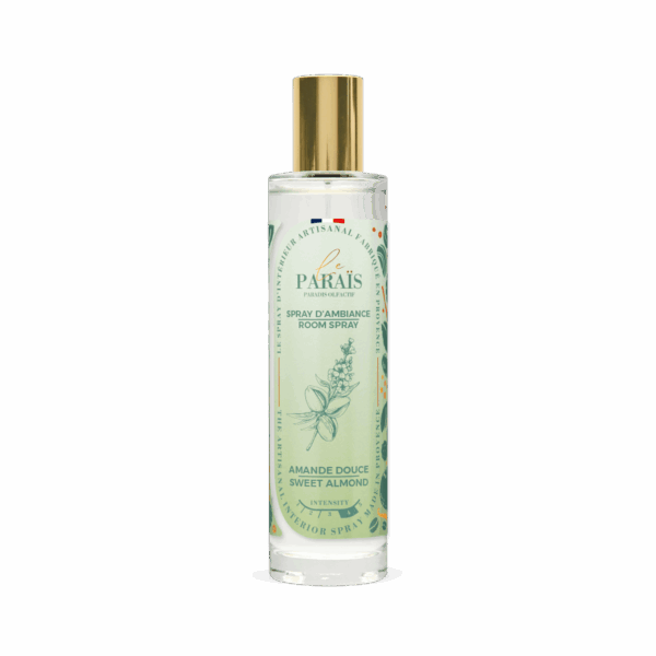 Spray Amande douce
