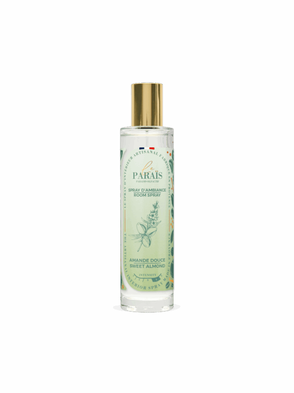 Spray Amande douce