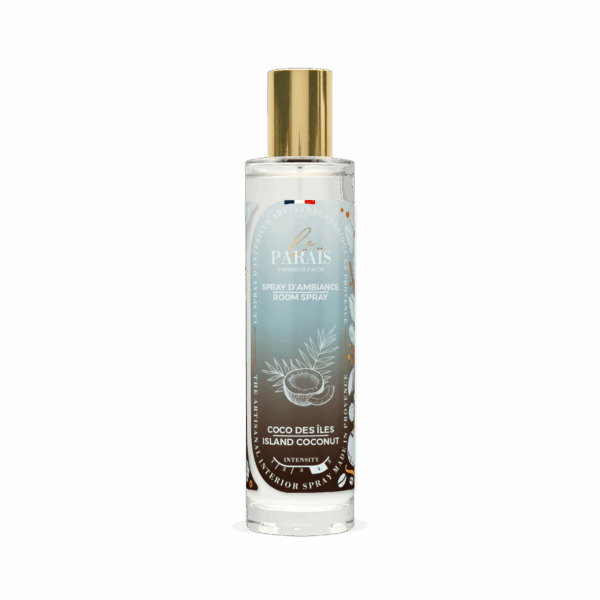 Spray Coco des îles