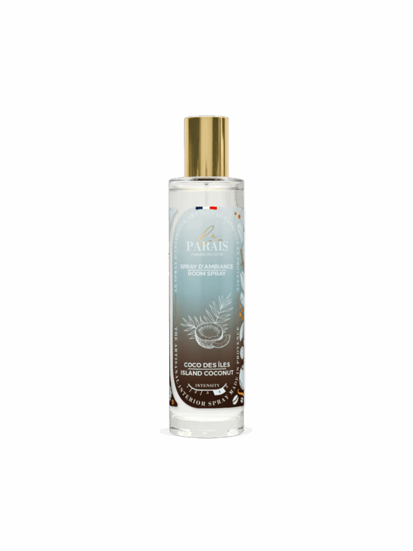 Spray Coco des îles