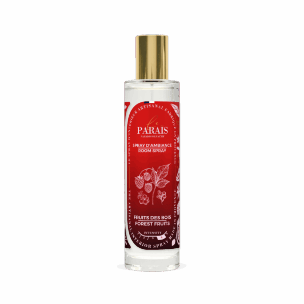 Spray Fruits des bois