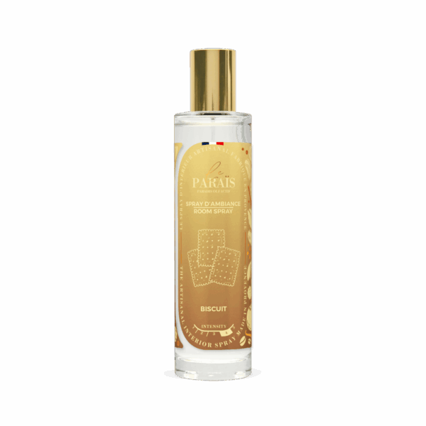 Spray Biscuit