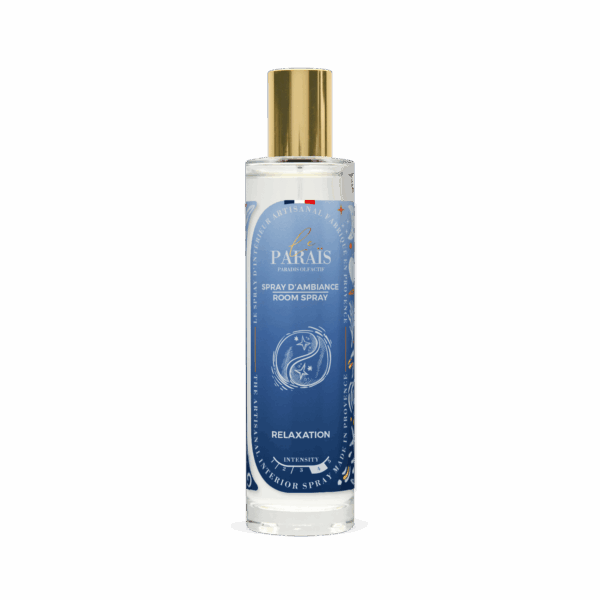 Spray Relaxation