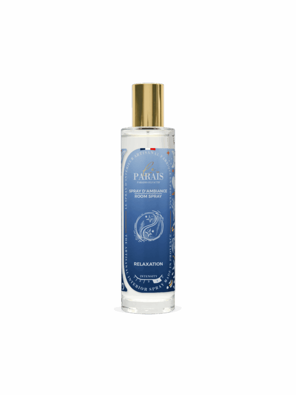 Spray Relaxation