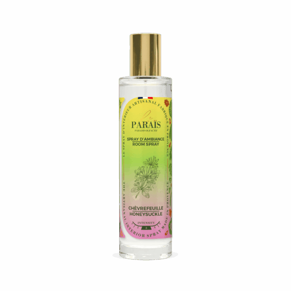 Spray Chèvrefeuille