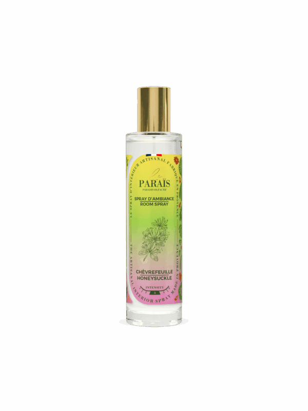 Spray Chèvrefeuille