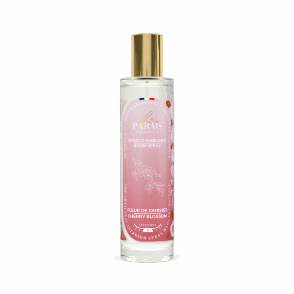 Spray Fleur de cerisier