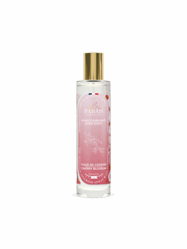 Spray Fleur de cerisier