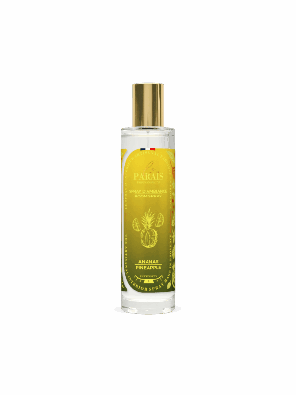 Spray Ananas