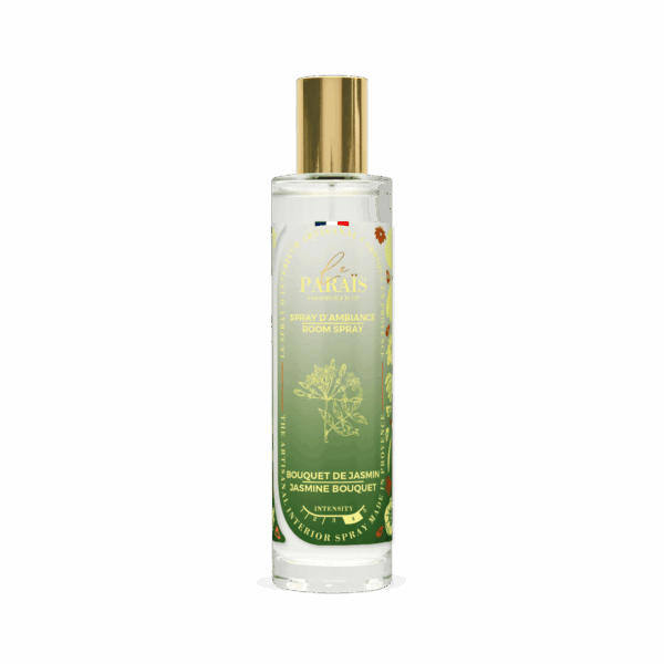 Spray Bouquet de Jasmin