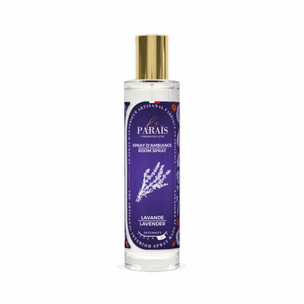 Spray Lavande