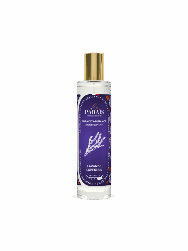 Spray Lavande