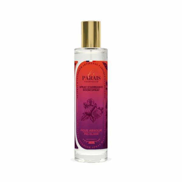Spray d'ambiance Figue Absolue