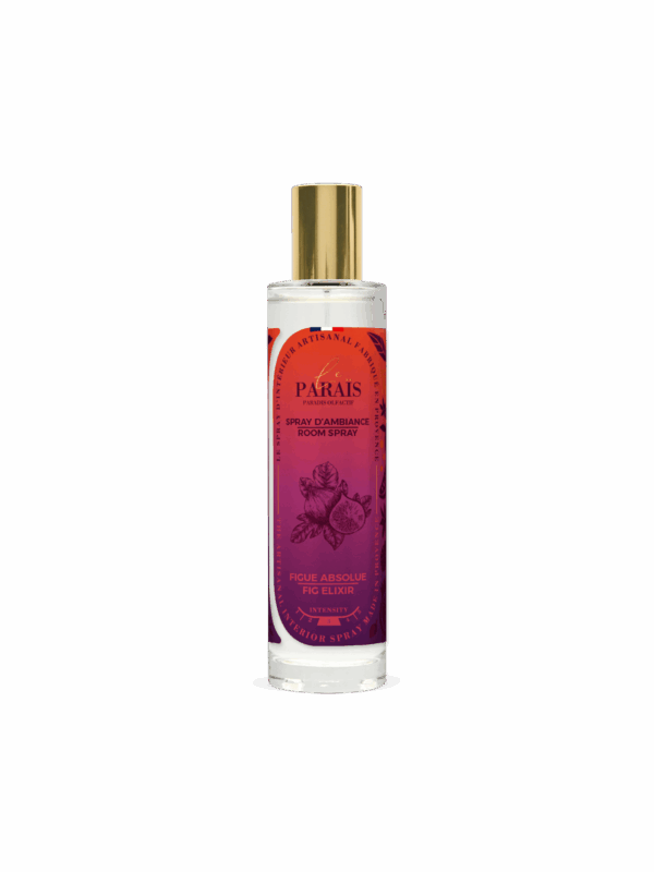 Spray d'ambiance Figue Absolue