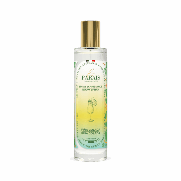 Spray d'ambiance Piña colada