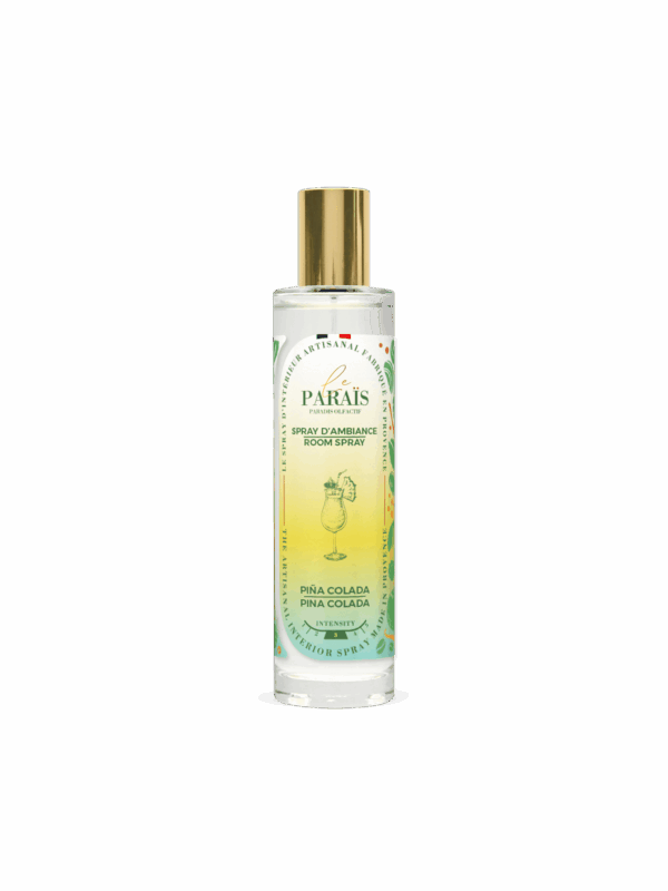 Spray d'ambiance Piña colada