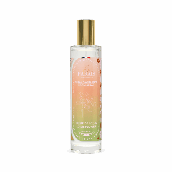 Spray Fleur de Lotus