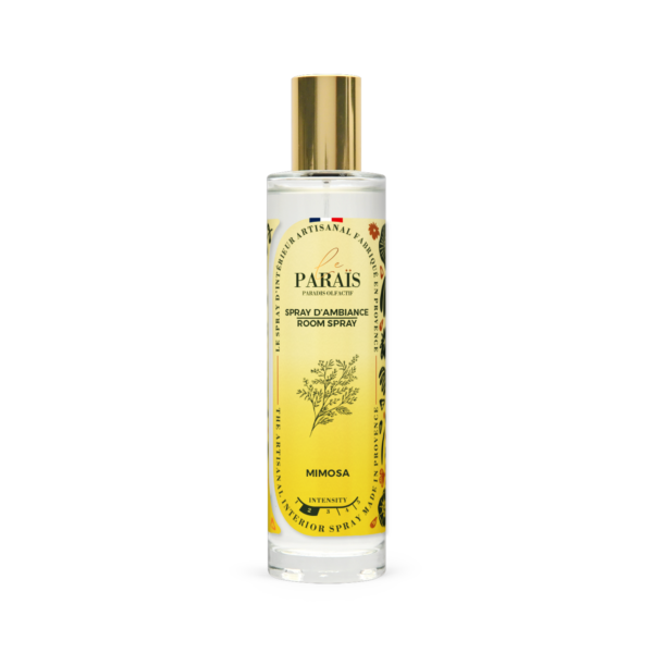 Spray Mimosa