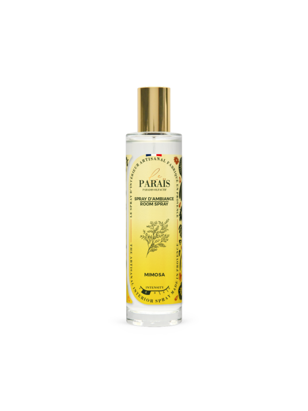 Spray Mimosa