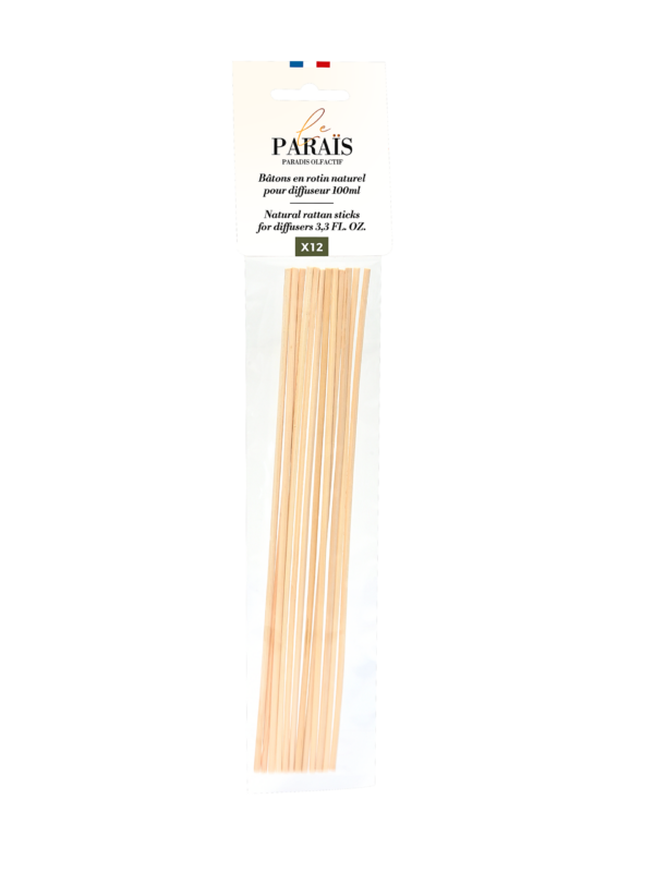 Recharge de bâtons pour Diffuseur