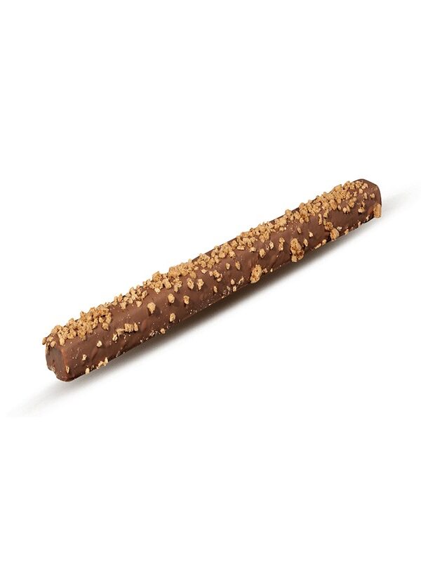 Chocolat Lait Speculoos - Guimauve - 80g