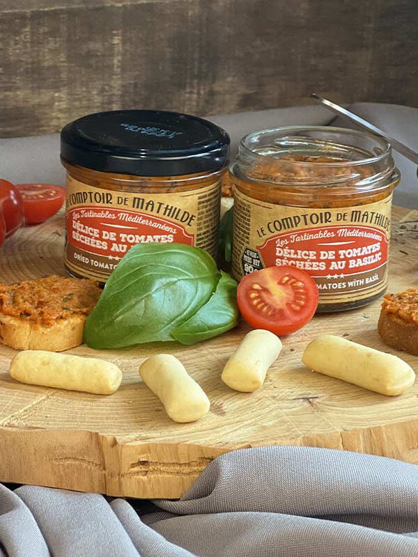 L'éclat du Terroir : Boutique à Sisteron 21