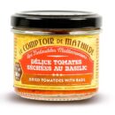 Délice de Tomates Séchées au Basilic - 90g