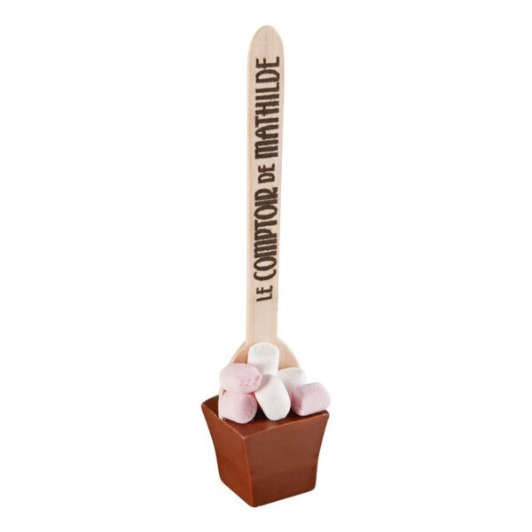 DESTOCK - Lait Mini Guimauve – Hot Chocolate®