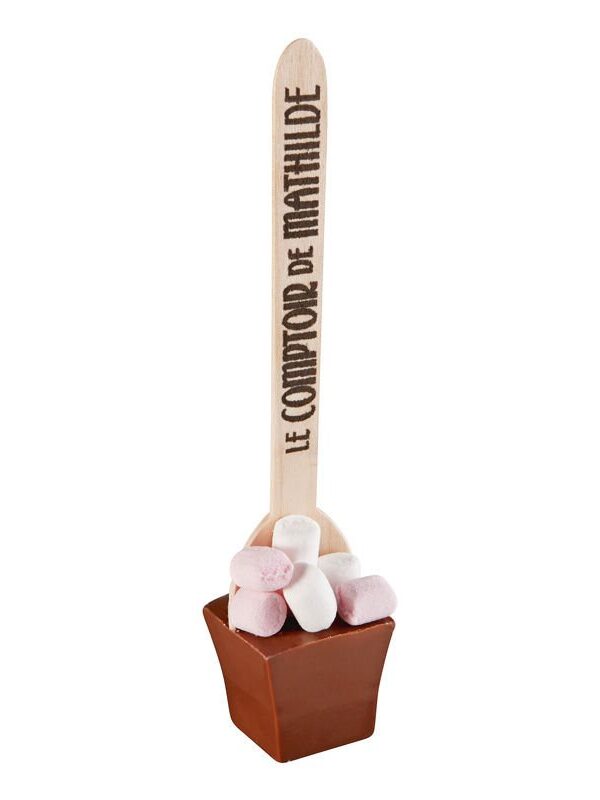DESTOCK - Lait Mini Guimauve – Hot Chocolate®