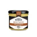 Moutarde aux Morilles - 100g